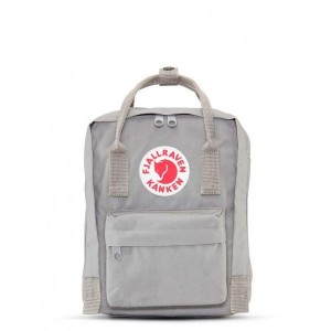 Fjallraven Kanken Mini - Fog